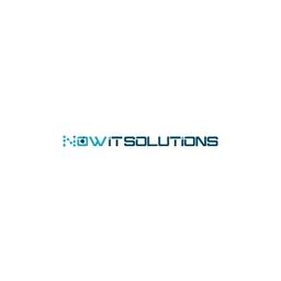 NOW IT SOLUTIONS Logo