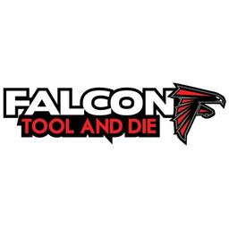 Falcon Tool & Die Logo