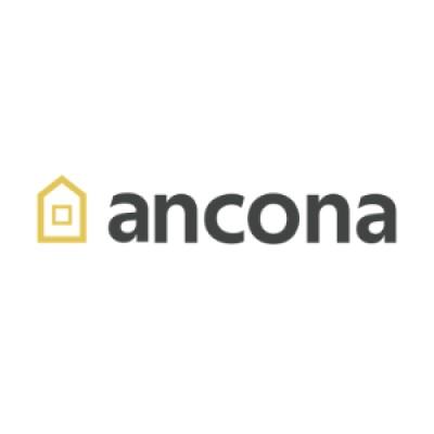 Ancona Home's Logo