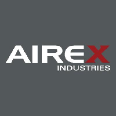 Airex Industries's Logo