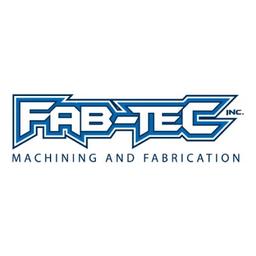 Fab-Tec Inc. Logo