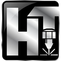 Hytek Tools Logo