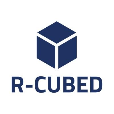 R-cubed's Logo