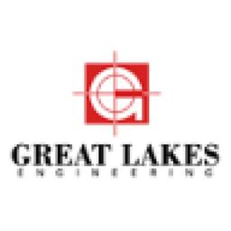 Great Lakes Engineering Logo