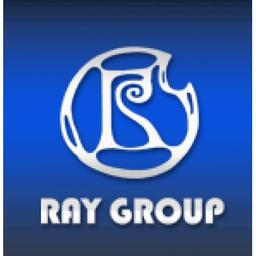 RAY GROUP LIMITED CO. LTD. Logo