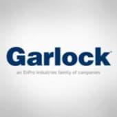 Garlock's Logo