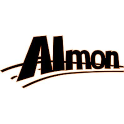 Almon's Logo