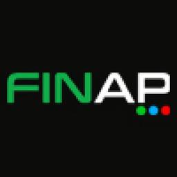Fintechnology Asia Pacific (FINAP) Logo