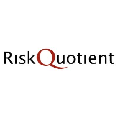 Risk Quotient's Logo