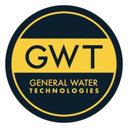 General Water Technologies INC. Logo