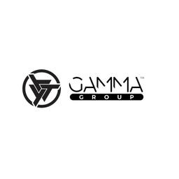 Gamma Group. Logo
