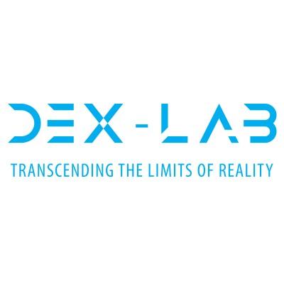 Dex-Lab's Logo