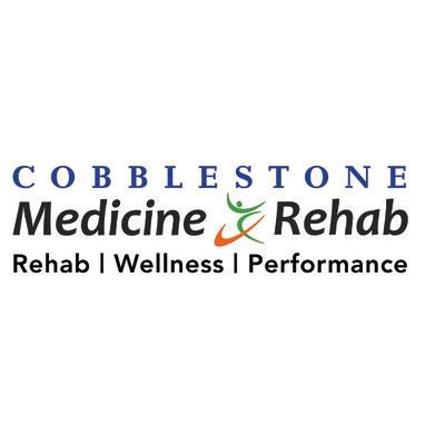 Cobblestone Medicine and Rehab Centre Inc.'s Logo