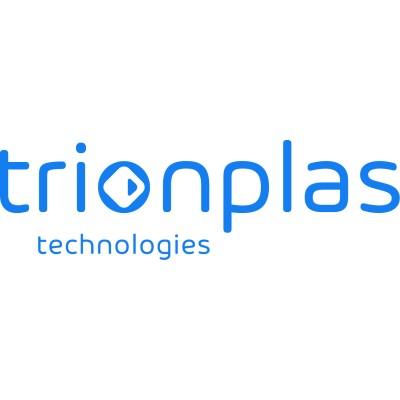 Trionplas Technologies GmbH's Logo