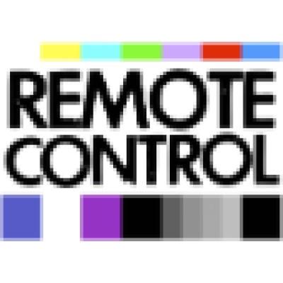 Remote Control Touring LLC's Logo