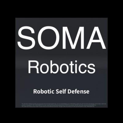 SOMA Robotics's Logo