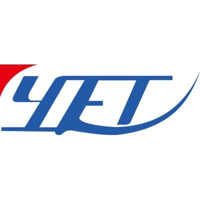 YET-RF REMOTE CONTROL's Logo