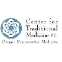Center for Traditional Medicine P.C. Logo