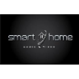 Smart Home Audio and Video Logo