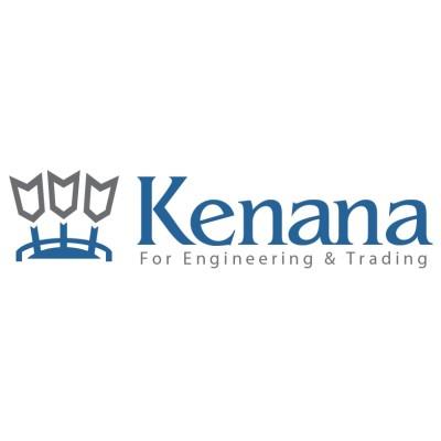 Kenana for Engineering & Trading's Logo