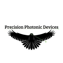 Precision Photonic Devices Logo