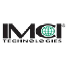 IMCI Technologies Logo
