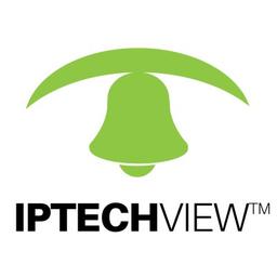 IPTECHVIEW Logo