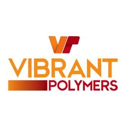 Vibrant Polymers LLP Logo