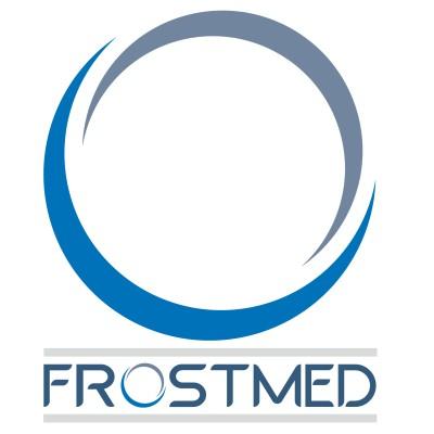 FROSTMED's Logo