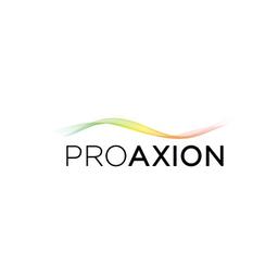 ProAxion Inc. Logo
