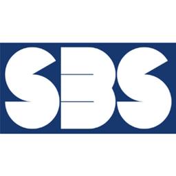 SBS Corporation Logo