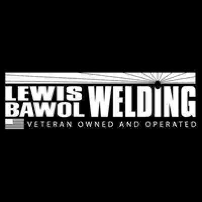 Lewis-Bawol Welding's Logo