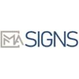 CMA Signs Logo