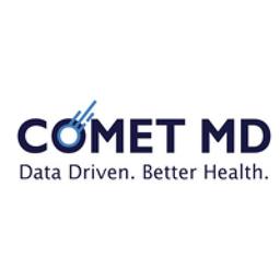 CometMD Logo