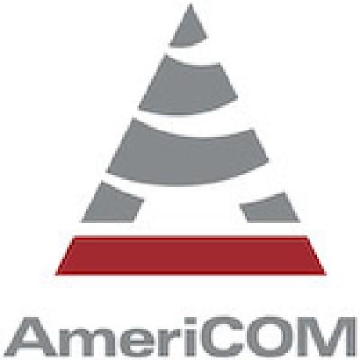 AmeriCOM's Logo