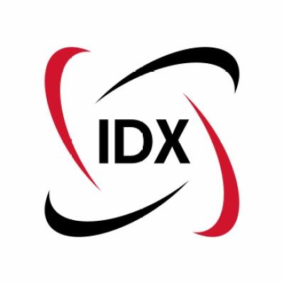 Industrial Data Xchange (IDX)'s Logo