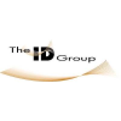 THE ID GROUP's Logo