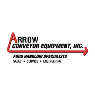 Arrow Conveyor Equipment INC's Logo