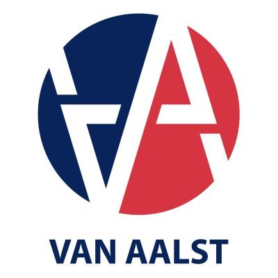Van Aalst Bulk Handling B.V.'s Logo