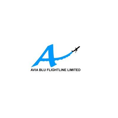 Avia Blu Flightline Ltd's Logo