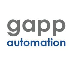 Gapp Automation Ltd Logo