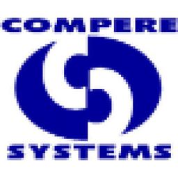 Compere Systems Ltd Logo