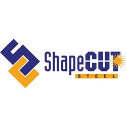 ShapeCUT Logo