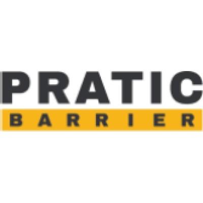 Pratic Barrier's Logo