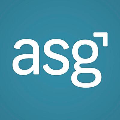 ASG Solutions's Logo