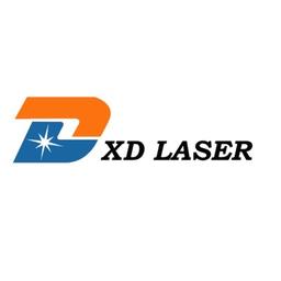 XDLASER Logo