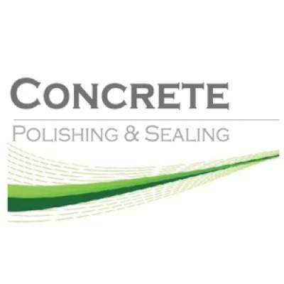 Concrete Polishing & Sealing's Logo