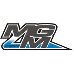 MGM Plastics Inc. Logo