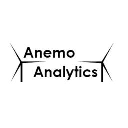 Anemo Analytics Logo