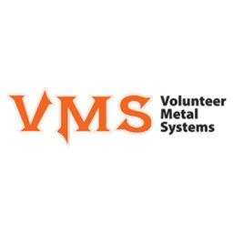 Volunteer Metal Systems Logo